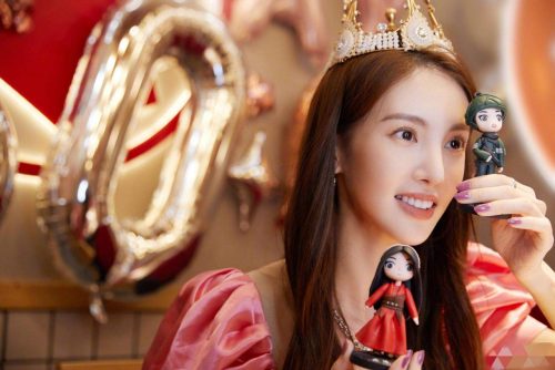 36岁大龄女生还能嫁出去吗(39岁未婚女还能嫁出去吗)插图