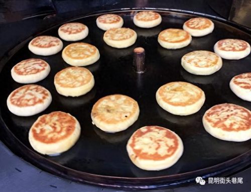 昆明十大老字号饭店排行榜(昆明海口老字号牛尾巴)插图17