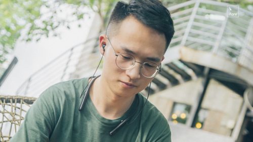 oppo enco q1耳机缺点(oppo enco q1耳机真假鉴别)插图20