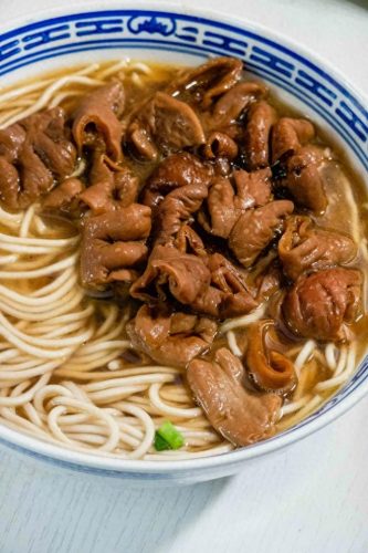 江油十大面馆排行榜最新(绵阳最好的面馆排名)插图10