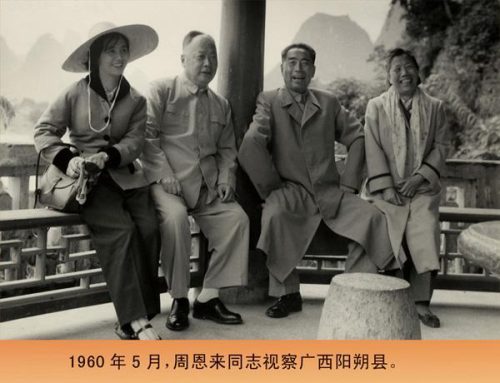 广西人为什么想取消自治区(广西为什么要成立自治区)插图3