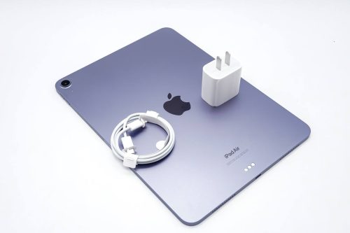 ipad air5充电时间测试(ipad air5充电多长时间能充满)插图6