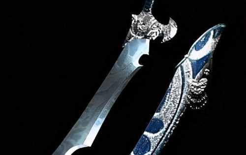 中国十大打人武器排行榜(中国最厉害的武器是什么导弹)插图1