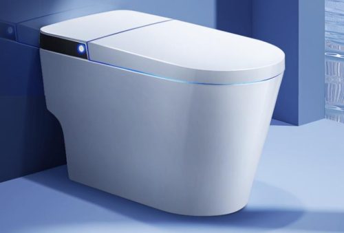 toto蹲便器价格表(toto马桶坐便器)插图4