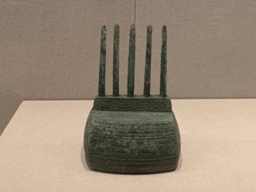 安徽十大艺术品排行榜展示(安徽十大顶级画家)插图