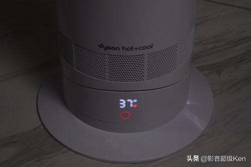 dyson风扇(无叶风扇拆卸视频教程)插图24