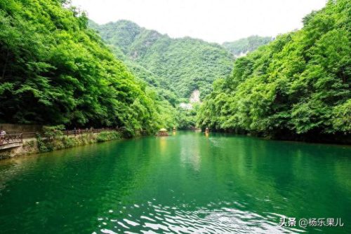搜索商洛市十大景点排行榜(商洛一日游景点大全)插图6