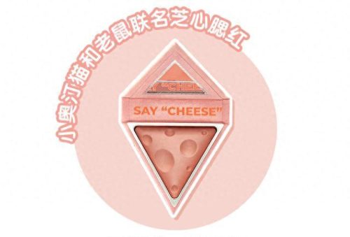 十大平价国货彩妆排行榜(国货彩妆系列排行榜前十位)插图26