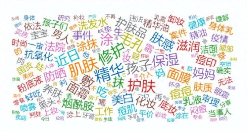 胶原蛋白肽十大排行榜(胶原蛋白肽前五排名哪个最好)插图7