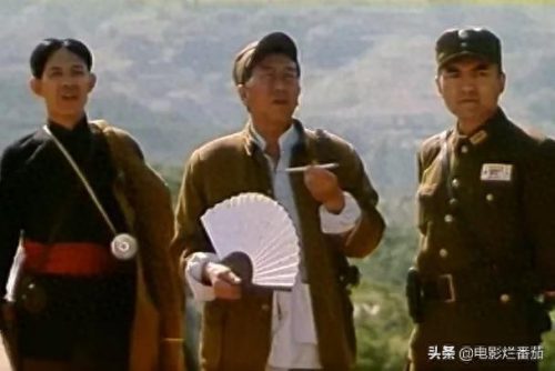 十大金典战争电影排行榜(十部必看抗日电影)插图36
