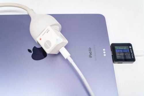 ipad air5充电时间测试(ipad air5充电多长时间能充满)插图39