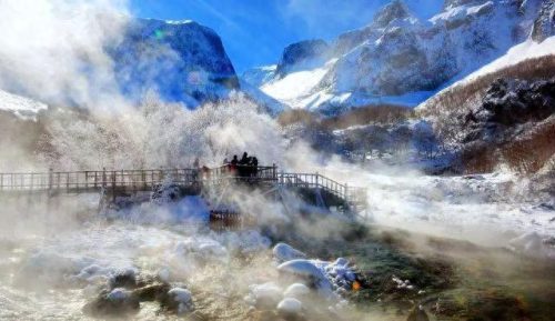 中国十大温泉最新排行榜在哪里(中国四大著名温泉排名)插图13