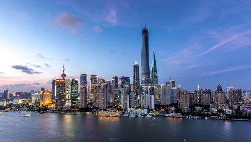 全国城市人口排名2022最新排名(全国城市人口排名2022)插图2