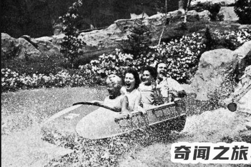 十二岁小男孩被车撞飞(赛道上14岁男孩摔车)插图