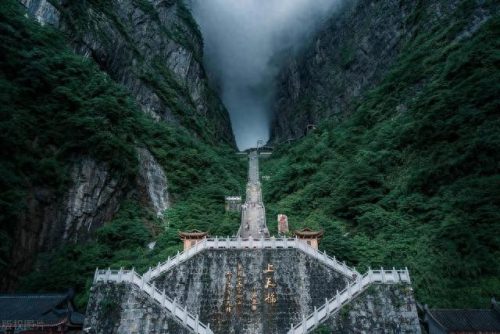 中国十大自然公园排行榜最新(十大自然公园排名)插图3