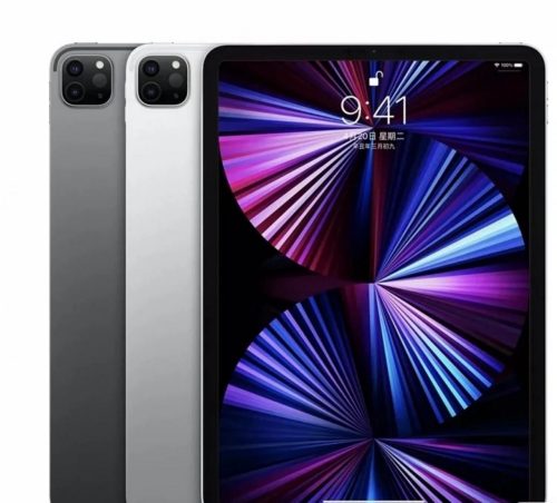 23年入手哪款ipad合适(2022年入手苹果ipad买哪一款好)插图4