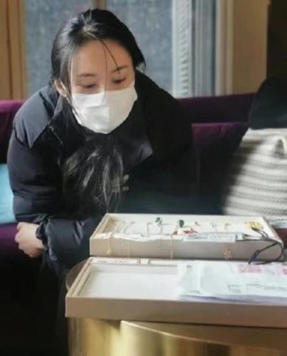 张翰和郑爽国外复合是真的吗(张翰会和她复合吗)插图2