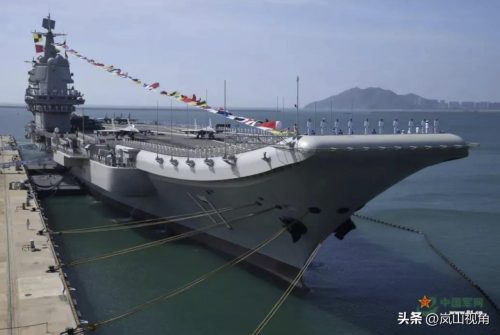 中国三艘航母名字(中国航母名字)插图2