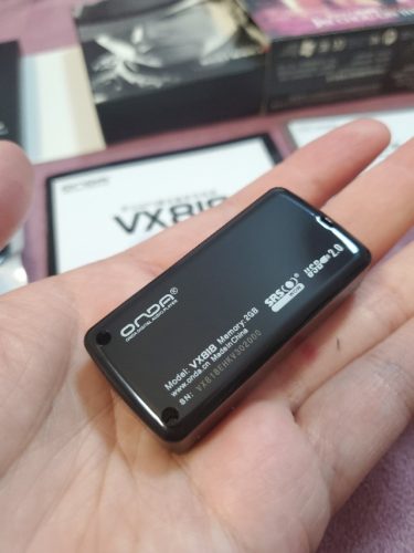 vx6r自带收音机怎么样(vx mp3)插图3