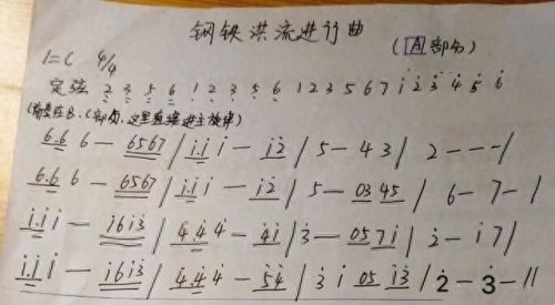 抖音十大超燃战歌排行榜(战歌超燃合集)插图33