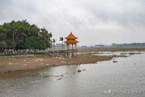 贵港市十大旅游景点排行榜(贵港值得去玩的四个地方)插图3