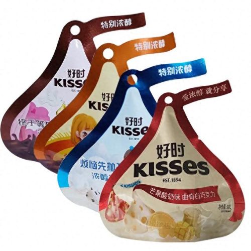 全球十大橡皮糖品牌排行榜(全球十大高档甜品品牌)插图6