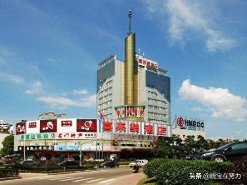 澧县十大酒店排行榜在哪里(淮南十大酒店排名)插图5