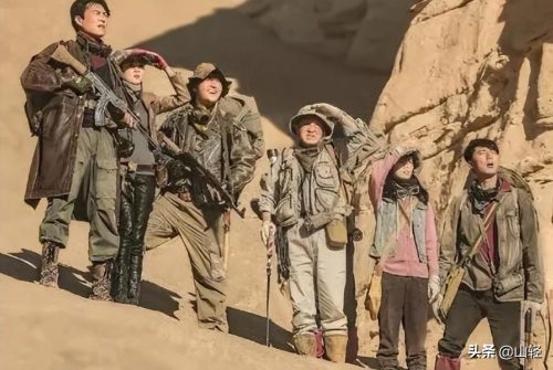 精绝古城为啥最后都活了(精绝古城最后怎么都活了)插图2