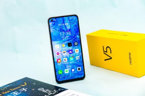 realme真我v5三种颜色后盖(realme真我v25参数)插图11