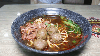 漳州十大牛肉面店排行榜(漳州最好吃的面店)插图2