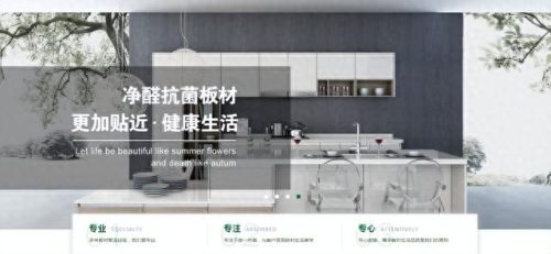 免漆生态板十大品牌排行榜(生态板十大品牌)插图28