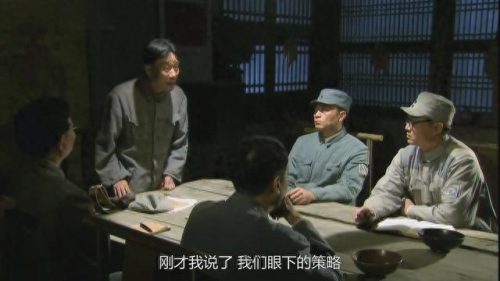 十大军人电视剧排行榜(50部特警电视剧)插图26