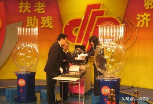 老梁为什么说彩票根本中不了(老梁说彩票根本中不了奖)插图2