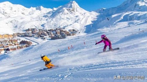 世界十大滑雪场排行榜最新(国内最好的十座滑雪场)插图12