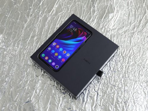 nex双屏版五大缺点(nex双屏版指纹显示设备异常)插图7