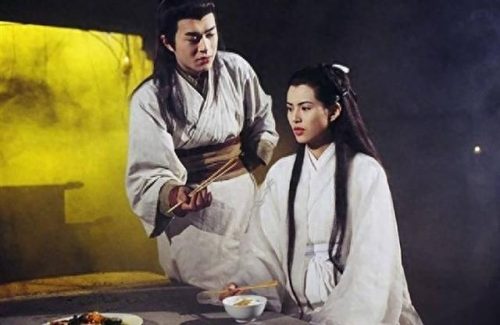十大最美的古代美女排行榜(邯郸古代十大美女)插图4