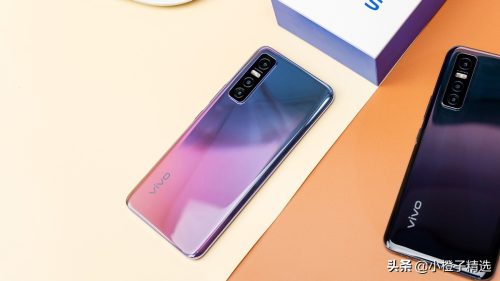 vivo 手机系列排行(vivos12系列价格)插图3