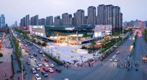 合肥十大服装品牌店排行榜(服装道具店合肥有哪些)插图13