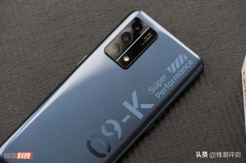 oppok9参数配置详细(oppok9评测价格)插图7