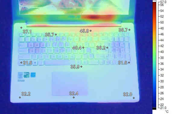 华硕无双i5评测(gm501笔记本评测)插图24