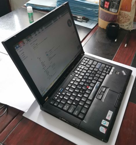 thinkpadt61缺点(thinkpadt61最好配置推荐)插图6