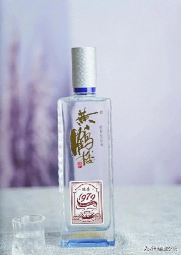 清香型白酒十大名酒排行榜(清香型白酒排名十大)插图1