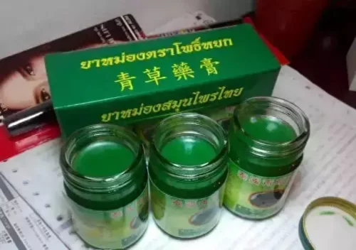 十大神药排行榜祛疤(祛疤最好的药是哪种)插图4