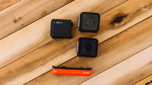 insta360相机按键讲解(insta360相机怎么降噪)插图13