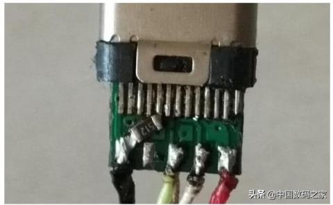 otg线是数据线吗(otg连接手机使用教程)插图3