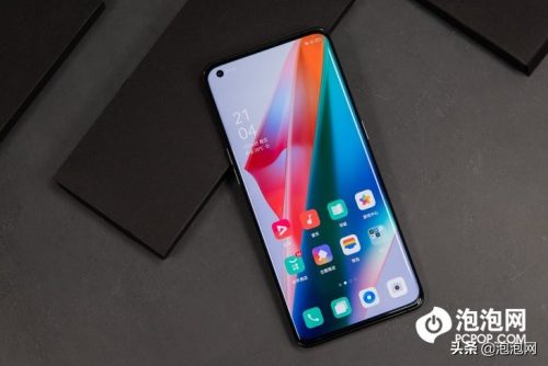 oppo find x3参数曝光(oppofindx3手机详细参数)插图5