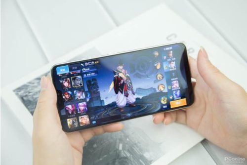 vivo x21i参数配置详细(vivo x21i评测)插图3