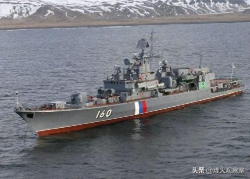 十大最强巡逻舰排行榜最新(中国新2000吨级巡逻舰)插图23