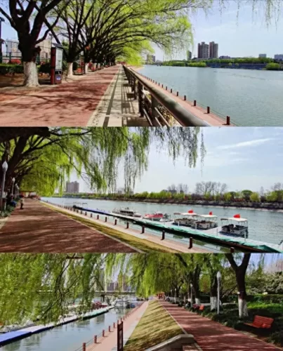 漯河市十大免费景区排行榜(漯河十大免费景点)插图3