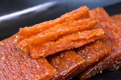 湖北十大辣条排行榜第一(湖北最有名的十大特产)插图6